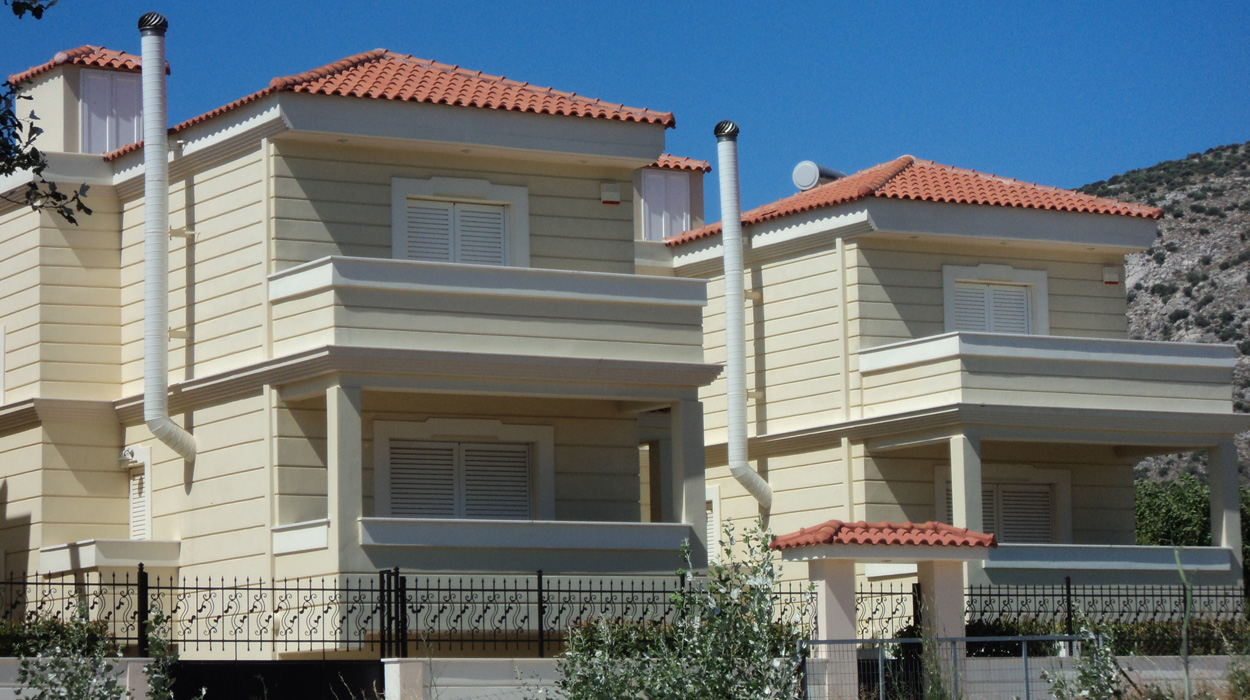 ΚΑΤΑΣΚΕΥΗ ΚΕΡΑΜΟΣΚΕΠΩΝ